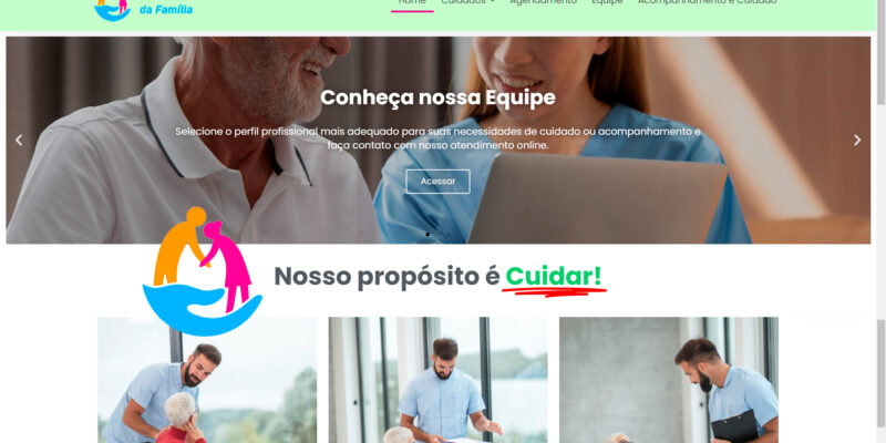 Cuidados em Enfermagem Personalizados em São José do Rio Preto e Região
